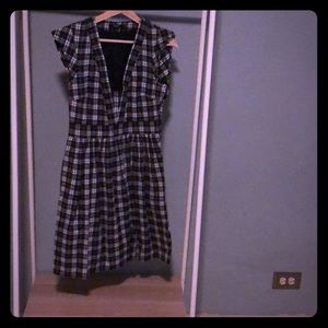 Madewell dress - size 0